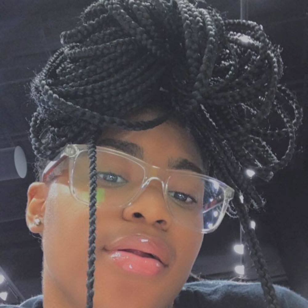 Meet your Posher, Tierra